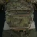 Сумка для защиты паха Militex размер L | Cordura original USA
