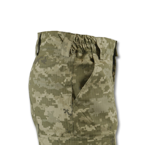 Штаны пиксель Kiborg Compat Pants G2 Штаны пиксель Kiborg Compat Pants G2