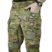 Брюки Tactical Flex Pro FS — свобода движений в любых условиях