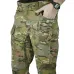 Брюки Tactical Flex Pro FS — свобода движений в любых условиях