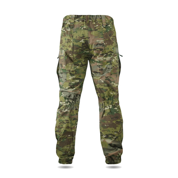 Брюки Tactical Flex Pro FS — свобода движений в любых условиях