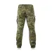 Брюки Tactical Flex Pro FS — свобода движений в любых условиях