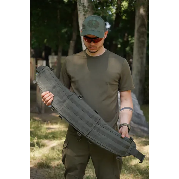 Пояс для разгрузки РПС Kiborg R-3 GEN.2 Хаки — M