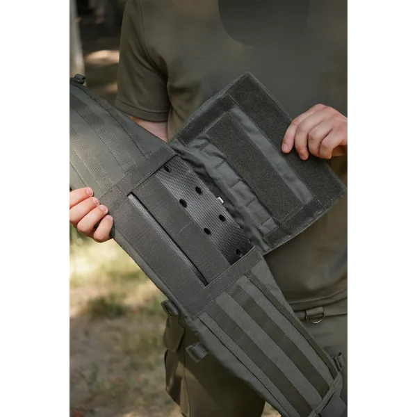 Пояс для разгрузки РПС Kiborg R-3 GEN.2 Хаки — M