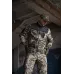Розвантажувальний пояс РПС Kiborg R-1 GEN.2 (M) Пиксел (2 клас захисту Militex)