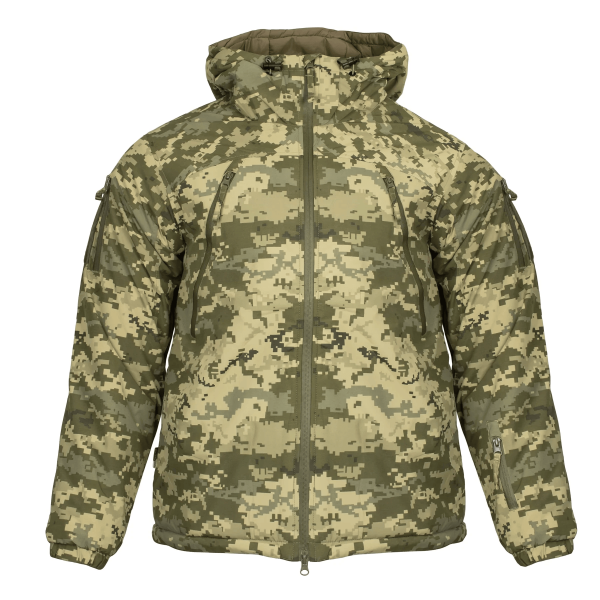 Куртка пиксель Call Dragon Teflon Waterproof 2.0 Куртка пиксель Call Dragon Teflon Waterproof 2.0