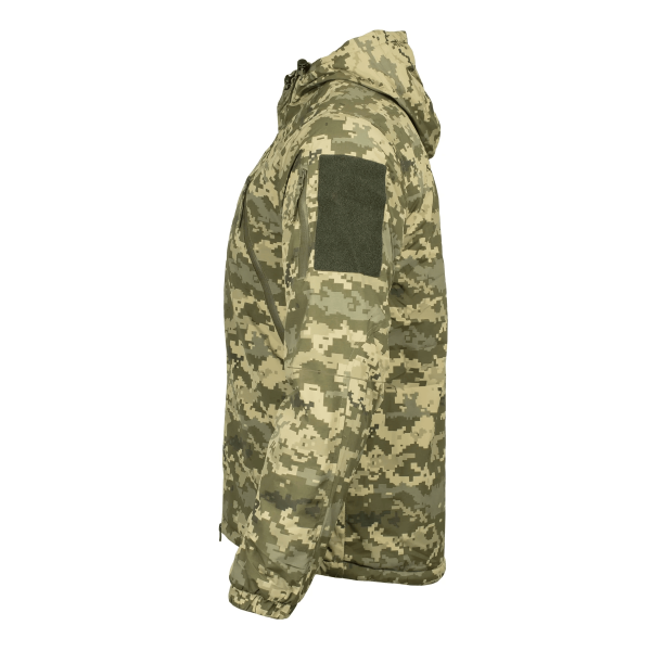 Куртка пиксель Call Dragon Teflon Waterproof 2.0 Куртка пиксель Call Dragon Teflon Waterproof 2.0