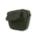 Сумка-напашник XL с баллистическим пакетом 1 класс защиты Kiborg GU Сordura Khaki