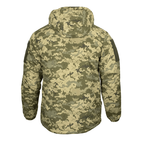 Куртка пиксель Call Dragon Teflon Waterproof 2.0 Куртка пиксель Call Dragon Teflon Waterproof 2.0