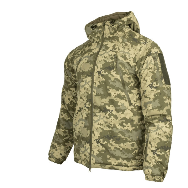 Куртка пиксель Call Dragon Teflon Waterproof 2.0