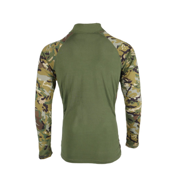 Комплект термобелья ESDY Thermal underwear мультикам