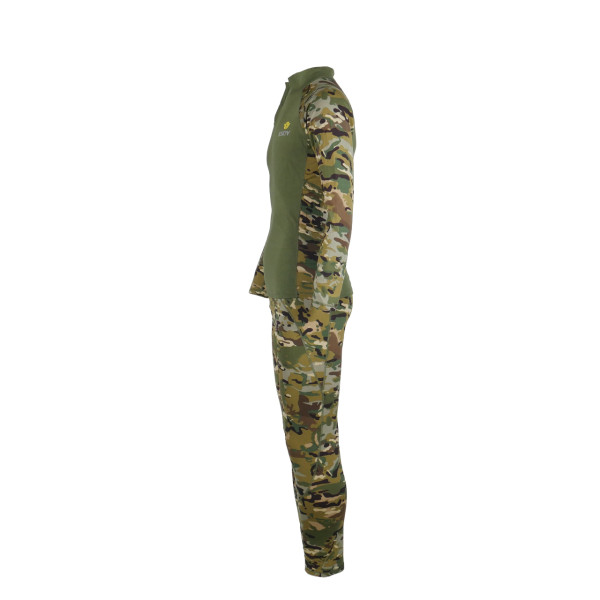 Комплект термобелья ESDY Thermal underwear мультикам