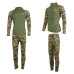 Комплект термобелья ESDY Thermal underwear мультикам