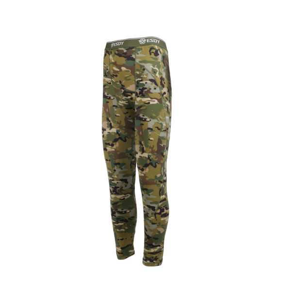 Комплект термобелья ESDY Thermal underwear мультикам