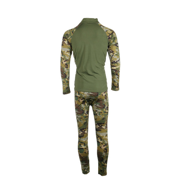 Комплект термобелья ESDY Thermal underwear мультикам