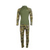 Комплект термобелья ESDY Thermal underwear мультикам
