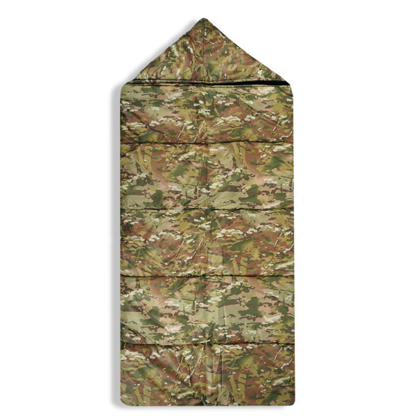 Полевой спальный мешок Tactical Sleep System –10 °C (0,73*2,2 м)