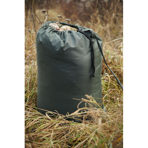 Полевой спальный мешок Tactical Sleep System –10 °C (0,73*2,2 м)