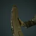 Пояс для разгрузки РПС Kiborg R-3 GEN.2 Мультикам — L