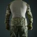 Пояс для разгрузки РПС Kiborg R-3 GEN.2 Мультикам — L