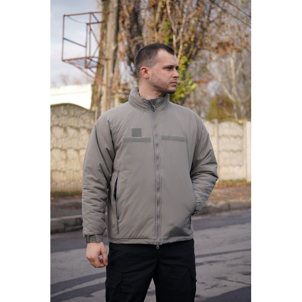 Куртка утепленная Gen III Level 7 ECWCS PrimaLoft EPIC, оригинал США, до -40°C Куртка утепленная Gen III Level 7 ECWCS PrimaLoft EPIC, оригинал США, до -40°C