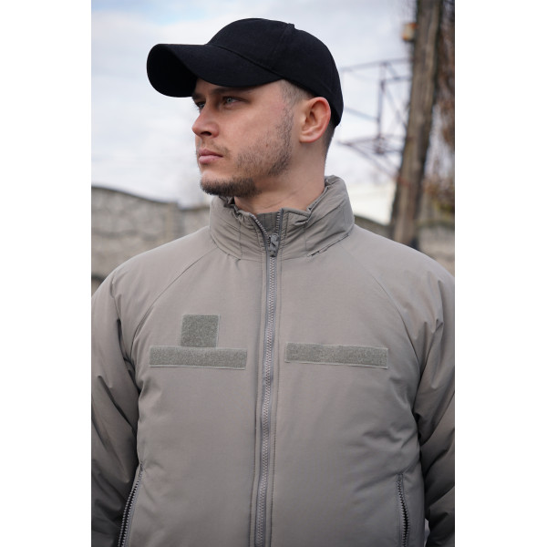 Куртка утепленная Gen III Level 7 ECWCS PrimaLoft EPIC, оригинал США, до -40°C Куртка утепленная Gen III Level 7 ECWCS PrimaLoft EPIC, оригинал США, до -40°C