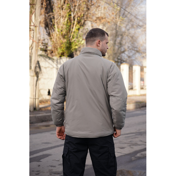Куртка утепленная Gen III Level 7 ECWCS PrimaLoft EPIC, оригинал США, до -40°C Куртка утепленная Gen III Level 7 ECWCS PrimaLoft EPIC, оригинал США, до -40°C