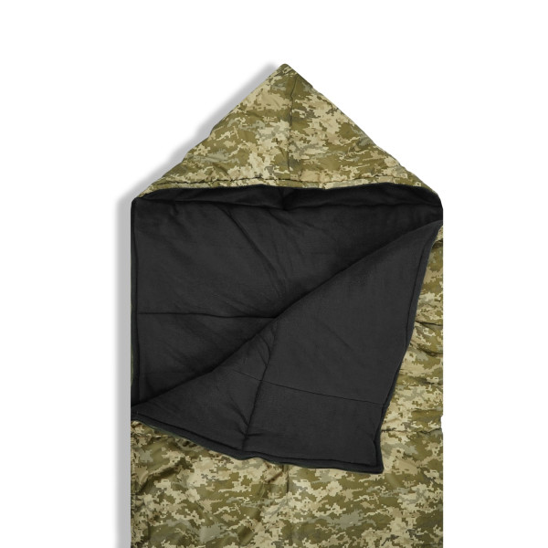 Полевой спальный мешок Tactical Sleep System –10 °C (0,73*2,2 м)