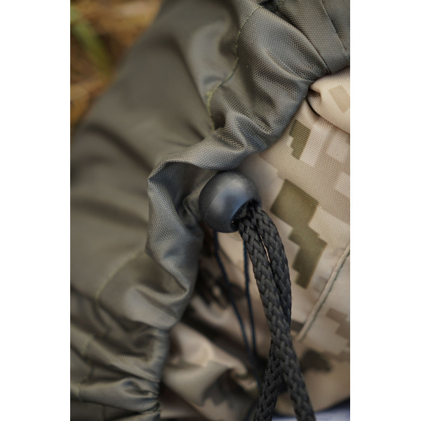 Полевой спальный мешок Tactical Sleep System –10 °C (0,73*2,2 м)