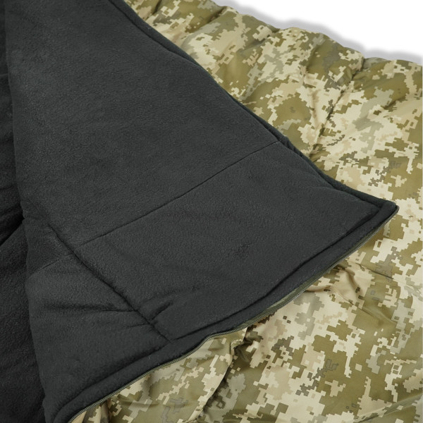 Полевой спальный мешок Tactical Sleep System –10 °C (0,73*2,2 м)