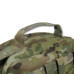 Рюкзак тактический с MOLLE Kiborg Cordura Squadron Multicam