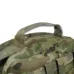 Рюкзак тактический с MOLLE Kiborg Cordura Squadron Multicam