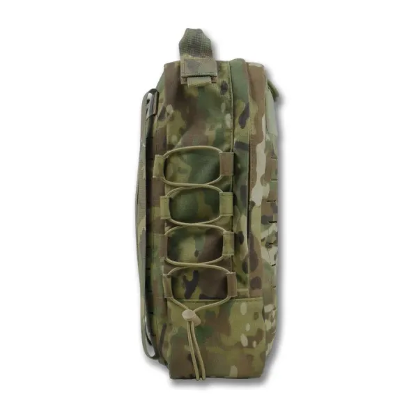 Рюкзак тактический с MOLLE Kiborg Cordura Squadron Multicam