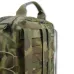 Рюкзак тактический с MOLLE Kiborg Cordura Squadron Multicam