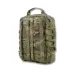 Рюкзак тактический с MOLLE Kiborg Cordura Squadron Multicam