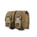 Подсумок под 2 гранаты Kiborg GU Double Mag Pouch (Койот)