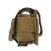 Подсумок под 2 гранаты Kiborg GU Double Mag Pouch (Койот)