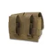 Подсумок под 2 гранаты Kiborg GU Double Mag Pouch (Койот)