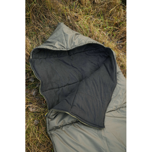 Полевой спальный мешок Tactical Sleep System –10 °C (0,73*2,2 м)