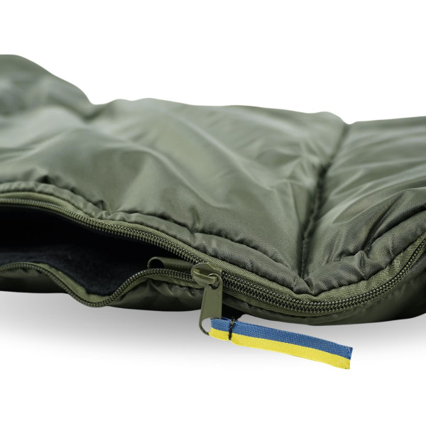 Полевой спальный мешок Tactical Sleep System –10 °C (0,73*2,2 м)