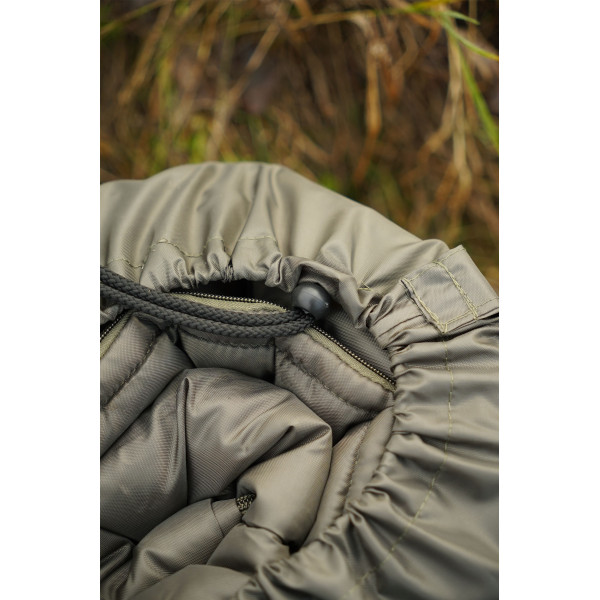 Полевой спальный мешок Tactical Sleep System –10 °C (0,73*2,2 м)