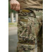 Тактические штаны с наколенниками Kalista Military Full-Pro рип-стоп мультикам
