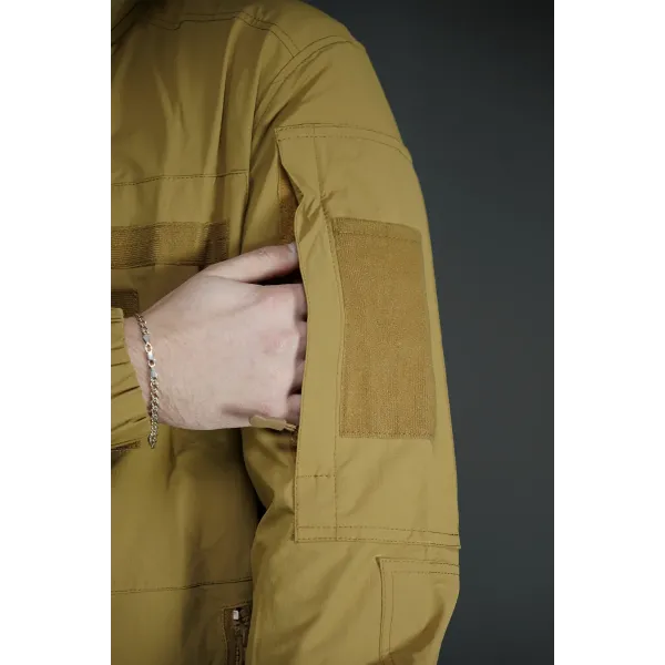 Водонепроницаемая куртка Tactical Flex Pro FS — из материала 4WStretch (3000 мм) Водонепроницаемая куртка Tactical Flex Pro FS — из материала 4WStretch (3000 мм)