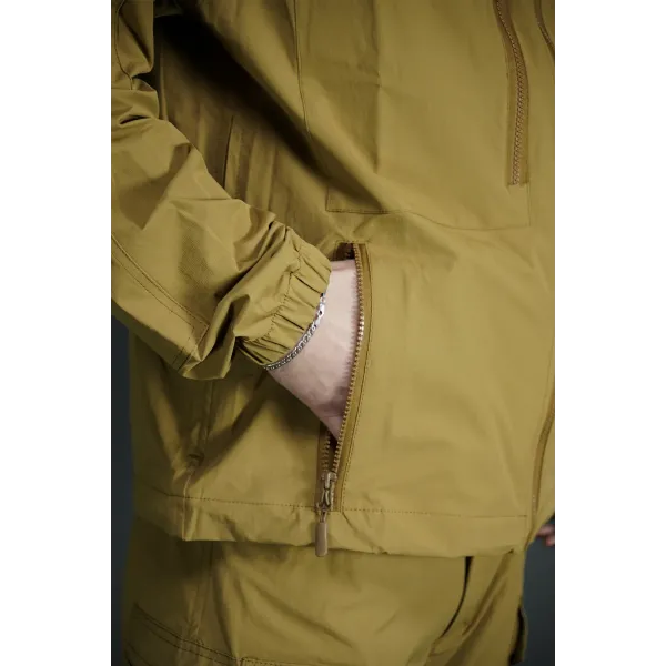 Водонепроницаемая куртка Tactical Flex Pro FS — из материала 4WStretch (3000 мм) Водонепроницаемая куртка Tactical Flex Pro FS — из материала 4WStretch (3000 мм)