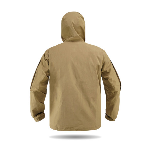 Водонепроницаемая куртка Tactical Flex Pro FS — из материала 4WStretch (3000 мм)