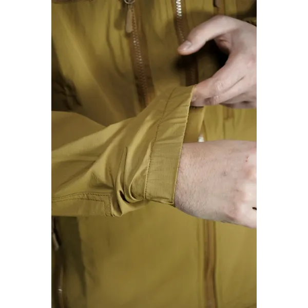 Водонепроницаемая куртка Tactical Flex Pro FS — из материала 4WStretch (3000 мм) Водонепроницаемая куртка Tactical Flex Pro FS — из материала 4WStretch (3000 мм)