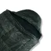 Зимний спальный мешок Kiborg "Alfa Fleece" -20°C олива (85x210)