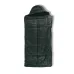 Зимний спальный мешок Kiborg "Alfa Fleece" -20°C олива (85x210)