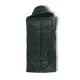 Зимний спальный мешок Kiborg "Alfa Fleece" -20°C олива (85x210)