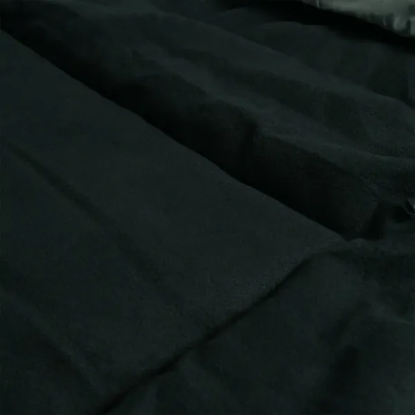 Зимний спальный мешок Kiborg "Alfa Fleece" -20°C олива (85x210)